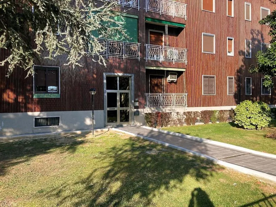 Appartamento Noemi Vicino Humanitas E Forum Assago Rozzano