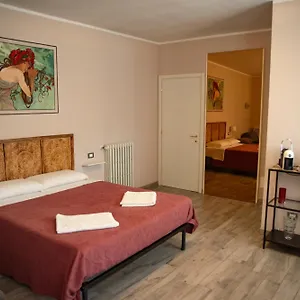 Frühstückspension La Corte Di Aldo, Rozzano